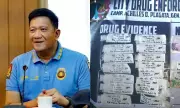 P9.6M Shabu Seized, 16 Arrested in Iloilo City Drug Busts
