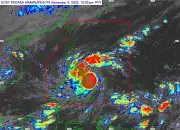 PAGASA Issues Red Alert: Life-Threatening Conditions Expected in Homonhon and Dinagat Islands