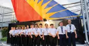 PAL Aviation School Sends 14 Pilot Trainees to Australia for Advanced Training