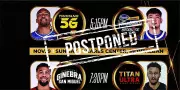 PBA Postpones Sunday Games Due to Super Typhoon Uwan Threat
