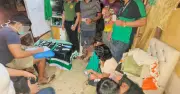 PDEA Raids 2 Cebu Drug Dens, Arrests 6 in Major Sting Operation