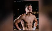 Pete Apolinar Aims to End Japan Slump vs Kenji Fujita on Dec 6