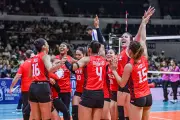 Petro Gazz Survives Epic 5-Set Thriller, Reaches PVL Finals