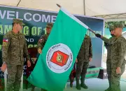 Philippine Army Renames 101st, 1101st Brigades in Historic Ceremonies