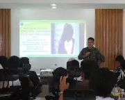 Philippine Army's 104th Brigade Empowers Sulu Youth in Transformative Leadership Summit