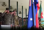 Philippine, Australian Forces Conclude Kasangga 2025-02 Exercise in Capiz