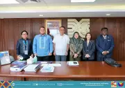 Philippines Assumes Bimp-Eaga Chairmanship, Hosts Key Meetings in Davao