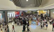 Philippines Retail Boom: Low Inflation Fuels 2025 Holiday Spending