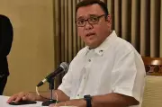 Philippines Seeks Interpol Red Notice for Ex-Official Harry Roque