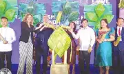 Philippines to Host 2026 UN Tourism World Forum on Gastronomy