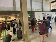 Philippines Tourism Lags: Foreign Arrivals Down 25% From 2019