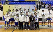 Philippines Wins Historic ASG Basketball Gold in Overtime Thriller