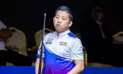 Pinoy Pool Prodigy Johann Chua Clinches World Cup 10-Ball Crown in Stunning Victory