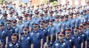 PNP Cracks Down on Illegal Police Uniform Sales Nationwide
