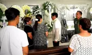 President Marcos Honors 6 Fallen PAF Heroes in Agusan del Sur Crash