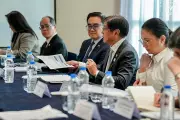 President Marcos Jr. Returns Energized from APEC Summit, Highlights Key Economic Wins for Philippines