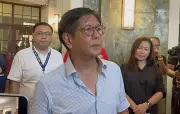 President Marcos Vows to Stay in Cebu Until Full Recovery: 'We Are Not Leaving You Behind'