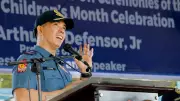 PRO-6 Honors Top Police Officers in Western Visayas: Celebrating Excellence in Law Enforcement
