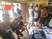 PRO 6 Seizes P29M in Shabu, Arrests 68 in 15-Day Drug War