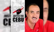 Ramon Fernandez Demands Justice for Cebu Flood Victims