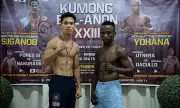 Regie Suganob Returns to Ring Against Yohana in Crucial Bohol Bout