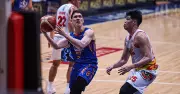Robert Bolick Shines as NLEX Triumphs in PBA Season 50 Philippine Cup