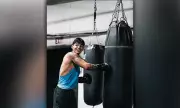 Ryan Garcia Signs Contract for Barrios Fight on Feb 21, 2026