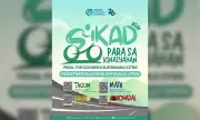 Safety First: Mati Biking Event Postponed Over Security Concerns