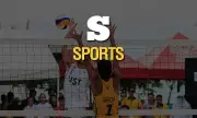 Savouge Aesthetics Sweeps Navy in Spikers' Turf, Boosts Semis Bid