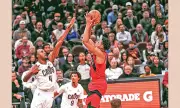 Scottie Barnes Dominates with 28 Points as Raptors Beat Cavaliers 126-113