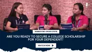 Secure College Scholarships: Essential Guide for Filipino Parents
