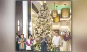 Seda Hotels Usher in Christmas with Tree Lighting Ceremonies in Cebu