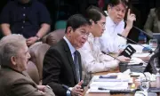 Senate Blue Ribbon to Summon 19 Lawmakers in Flood Control Probe