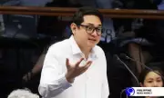 Senator Bam Aquino Urges Funding for Project NOAH, Support for Filipino Scientists