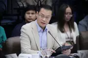 Senator Gatchalian Warns Destabilization Talks Harm PH Economy