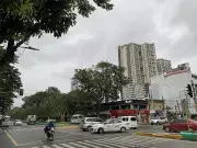 Signal No. 2 Raised in Cebu as Tropical Depression Tino Approaches Land