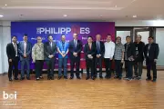 Spanish Firms Eye Philippine Maritime & Renewable Energy Investments