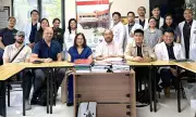 SPMC Trauma Center Exceeds DOH Standards with 2% Mortality Rate