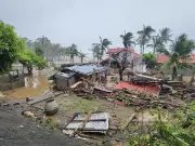 Super Typhoon Uwan Claims 2 Lives, Forces Massive Evacuations