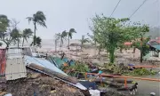 Super Typhoon Uwan Death Toll Reaches 18, 2.4 Million Affected