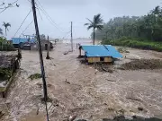 Super Typhoon Uwan Forces Nearly 1 Million Filipinos to Evacuate