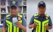 Talisay Cop Under Investigation for Controversial 'Bring Me' Posts Targeting Drug Users and Illegal Guns