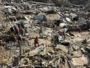 Talisay Typhoon Tino Deaths: 7 Dead, Disaster Chief Blames River Homes