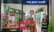 The Body Shop's 2025 Christmas Collection: Wrapped in Love