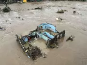 Tino's Reign of Terror: Cebu's Most Wanted Criminal Finally Captured After Violent Spree