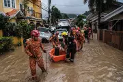 Tragedy Strikes Bacayan: 6 Family Members Missing, 1 Dead as Tropical Depression 'Tino' Floods Cebu