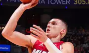 Tyler Herro's 24 Points Lead Heat to 106-102 Victory Over Mavericks
