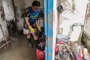 Typhoon Tino Aftermath: Cebu Renter Loses Valuables to Flooding and Looting