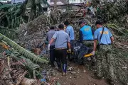 Typhoon Tino Death Toll Reaches 114 in Philippines: Latest Updates and Relief Efforts