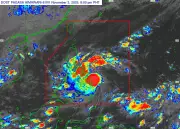 Typhoon Tino Intensifies: Signal No. 4 Raised Over Cebu, Eastern Visayas, and Mindanao - SunStar Philippines